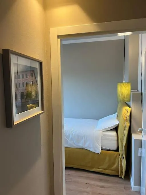 Sile Suite With Private Infrared Sauna Treviso