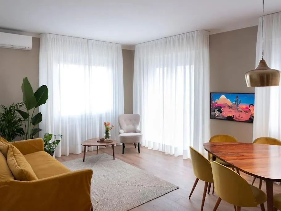 Apartment Sile Suite With Private Infrared Sauna Treviso
