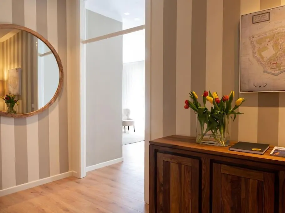Apartment Sile Suite With Private Infrared Sauna Treviso Italy